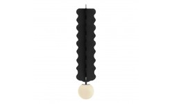 Підвісний світильник Hvylya medium pendant lamp